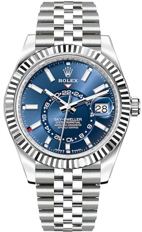 mens rolex sky-dweller watches|Rolex Sky-Dweller watch sale.